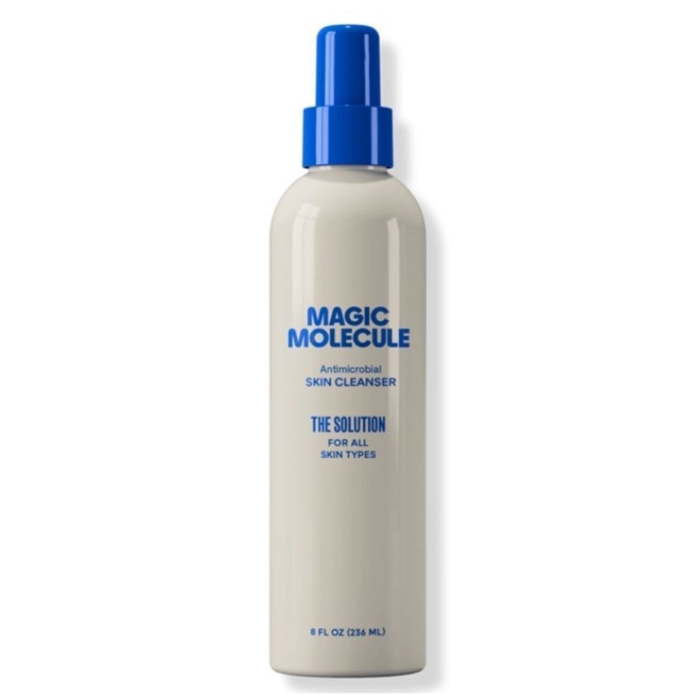 Magic Molecule Hypochlorous Acid Skin Spray.